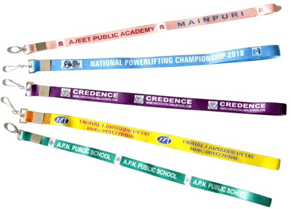 Neck Lanyard